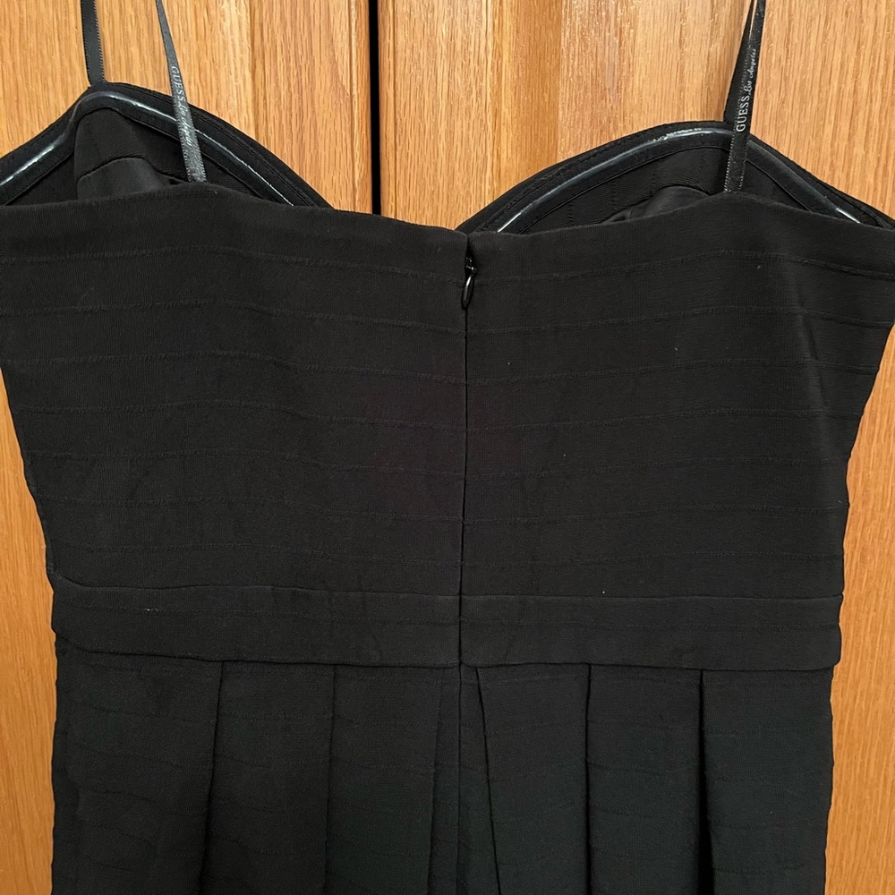 Guess Black Dress - Picture 8 of 9